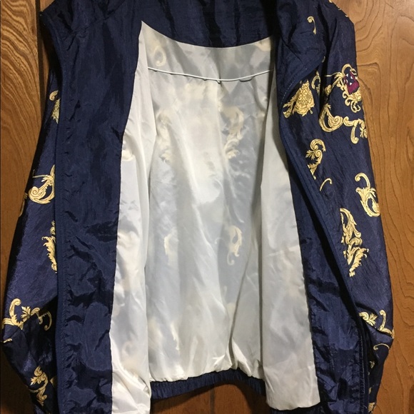 B.I.Gear Vintage Jacket - Picture 4 of 8